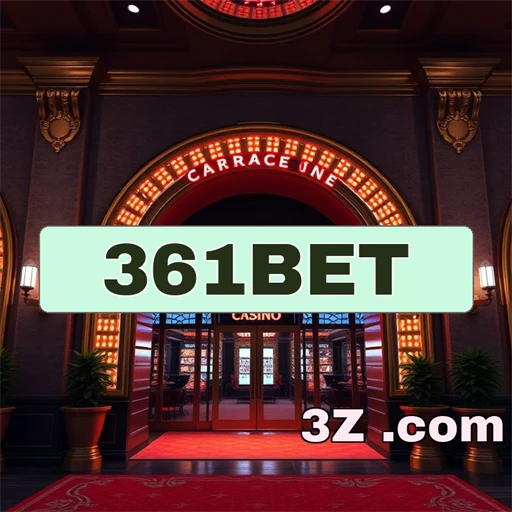 Os melhores bônus da 361 bet para jogadores brasileiros