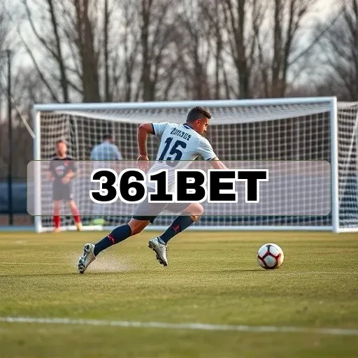 361 bet: A Melhor Experiência de Cassino Online do Brasil