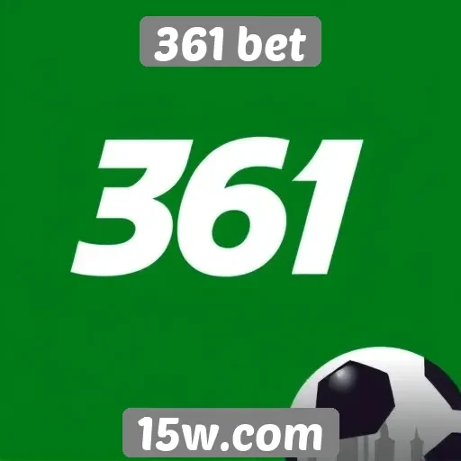 Variedade de jogos disponíveis na 361 bet